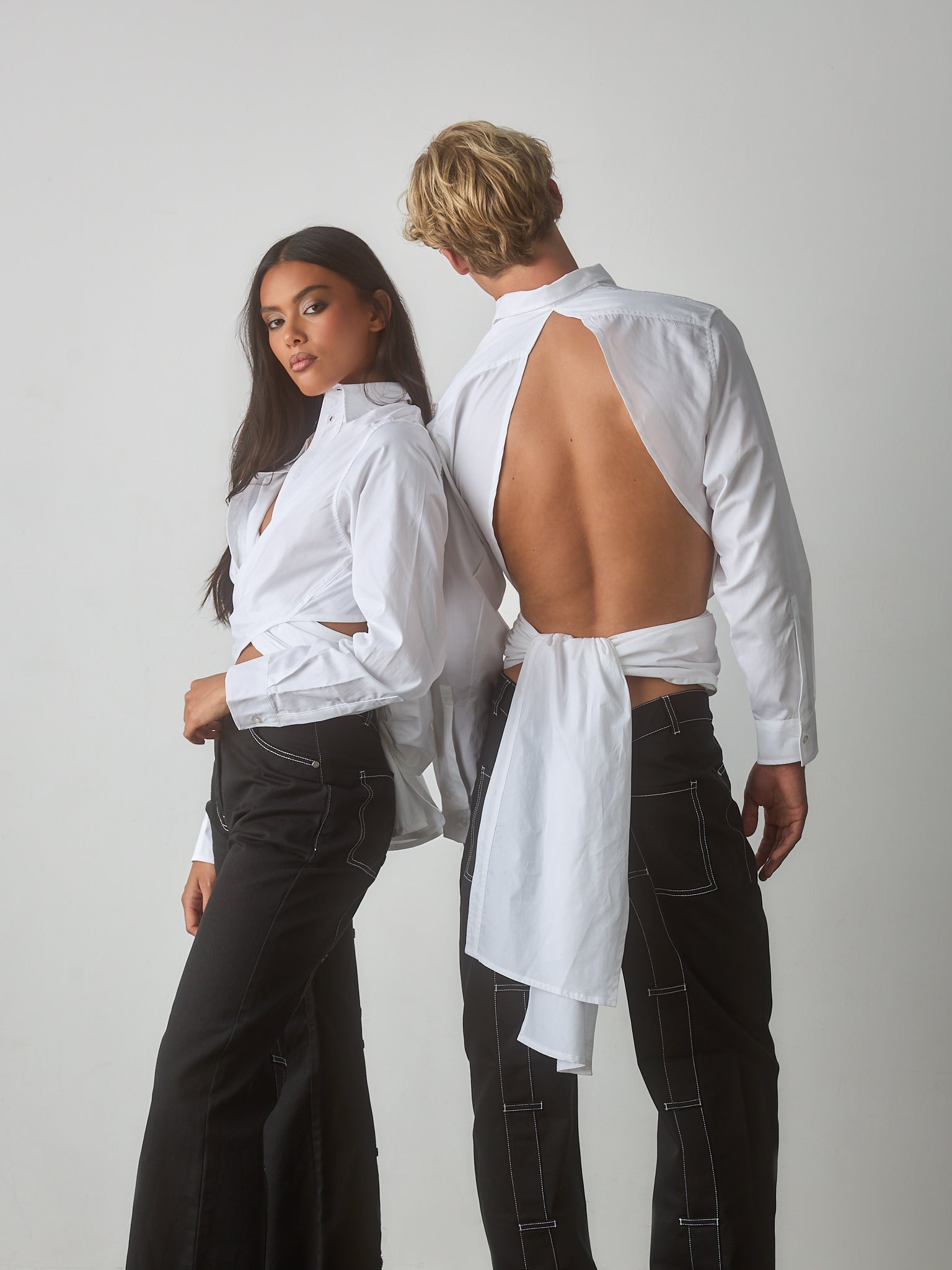 how to wrap a dress shirt How to Wrap a Shirt to Give as a Gift